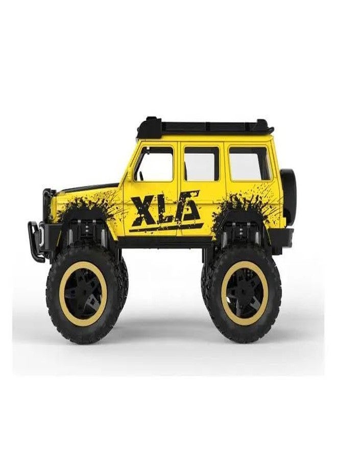 KENIRY 1:24 Scale Mercedess Die-Cast Metal Car with Sport car Openable Doors Light and Sound,Pull Back Function Indoor Outdoor Toy for Kids (Mercedess New Version) (M XLG-Multicolor) - Image 2